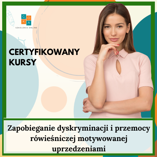 Zapobieganie dyskryminacji i przemocy rówieśniczej motywowanej uprzedzeniami