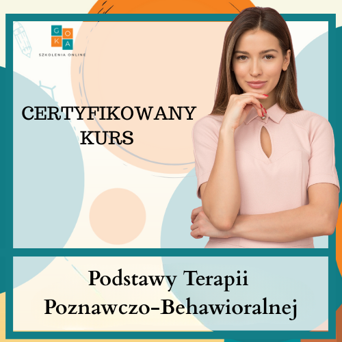 Podstawy terapii poznawczo-behawioralnej