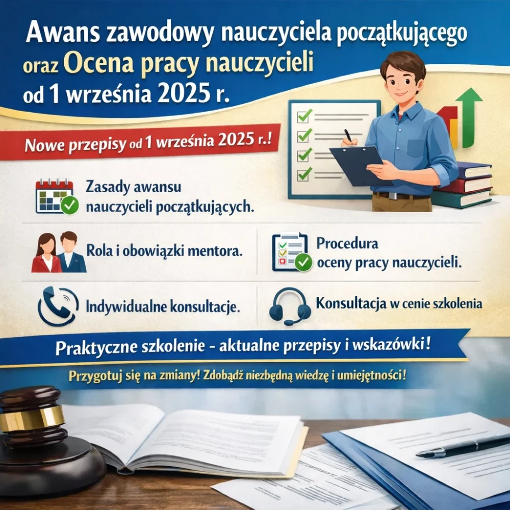 awans zawodowy